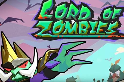 game pic for Lord of zombies